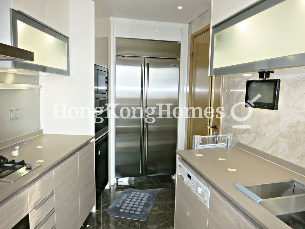 Kitchen — Grand Austin - Tower 1, Tsim Sha Tsui