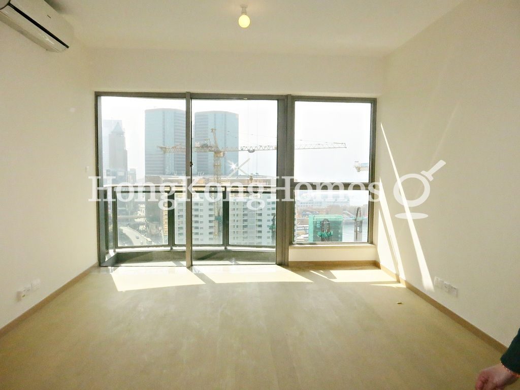 Living and Dining Room — Grand Austin - Tower 1, Tsim Sha Tsui