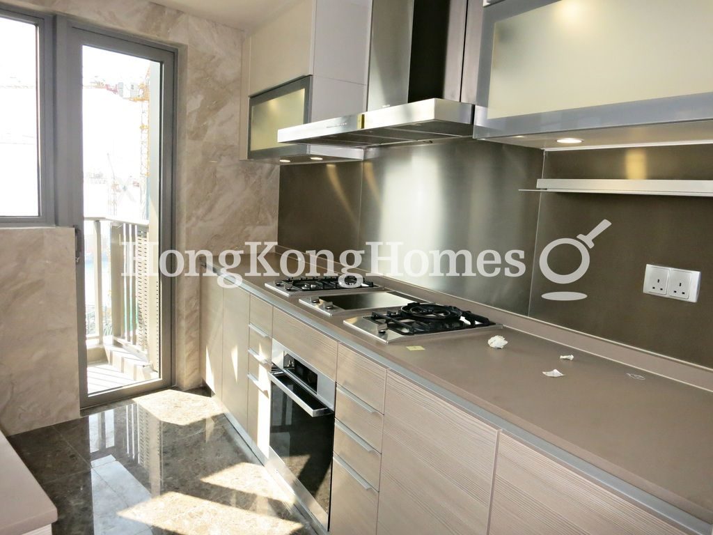 Kitchen — Grand Austin - Tower 1, Tsim Sha Tsui