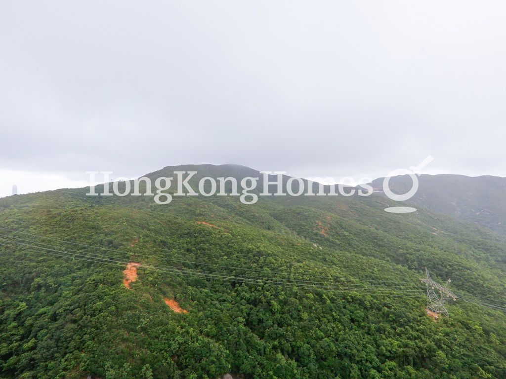 Hong Kong Parkview - Tower 04