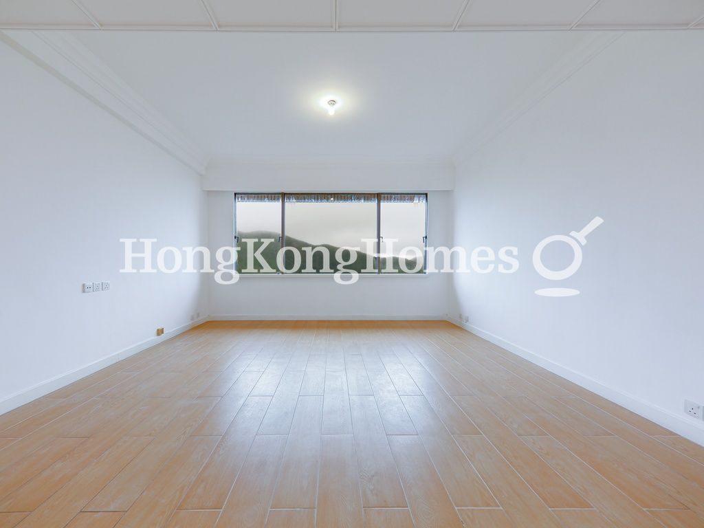 Living and Dining Room — Hong Kong Parkview - Tower 04, Repulse Bay