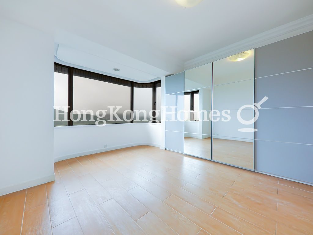 Master Bedroom — Hong Kong Parkview - Tower 04, Repulse Bay