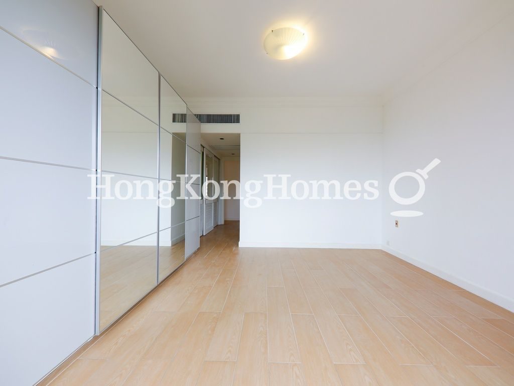 Master Bedroom — Hong Kong Parkview - Tower 04, Repulse Bay