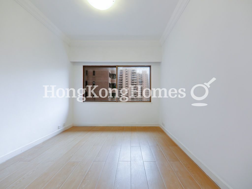 Second Ensuite Bedroom — Hong Kong Parkview - Tower 04, Repulse Bay