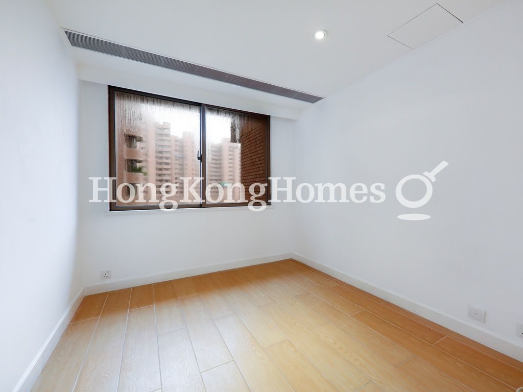 Third Bedroom — Hong Kong Parkview - Tower 04, Repulse Bay