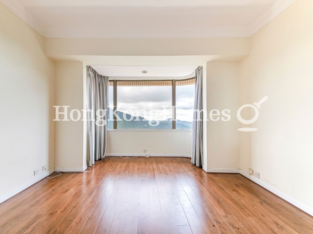 Master Bedroom — Hong Kong Parkview - Tower 04, Repulse Bay