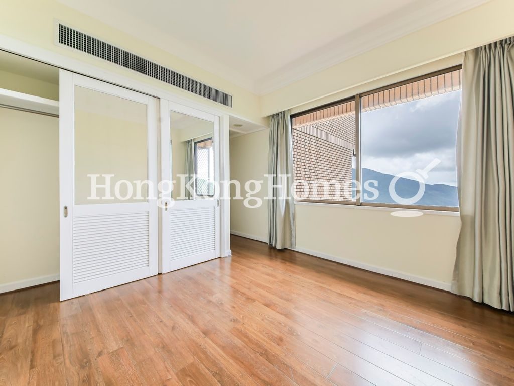 Second Ensuite Bedroom — Hong Kong Parkview - Tower 04, Repulse Bay