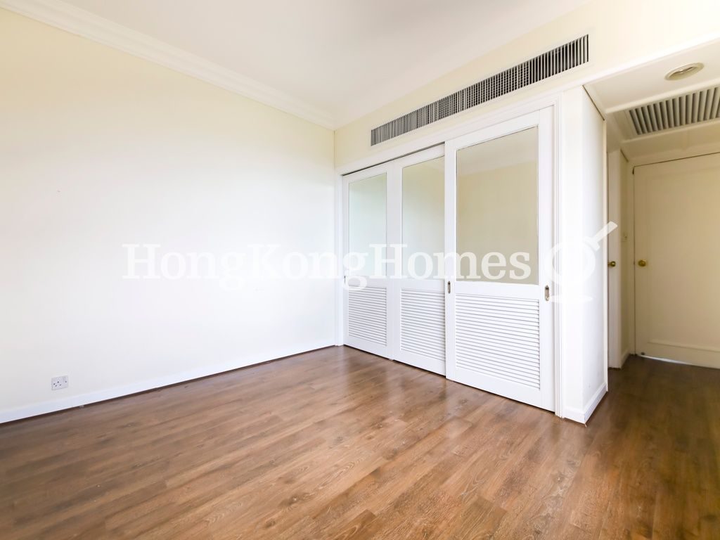Second Ensuite Bedroom — Hong Kong Parkview - Tower 04, Repulse Bay