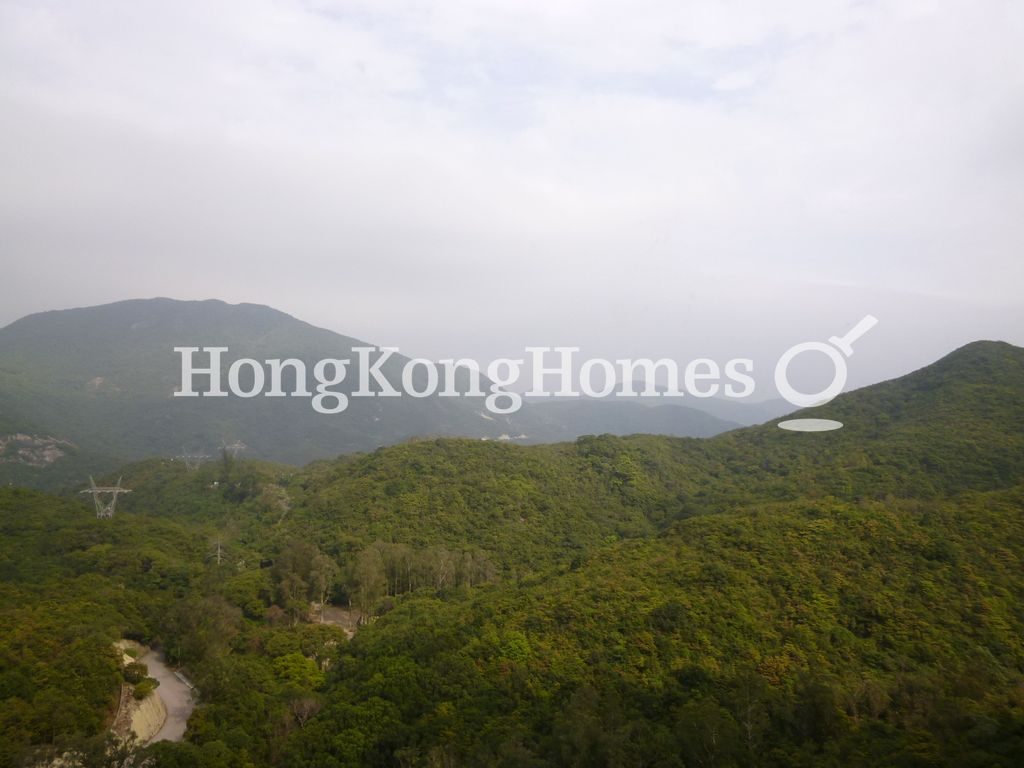 Hong Kong Parkview - Tower 04