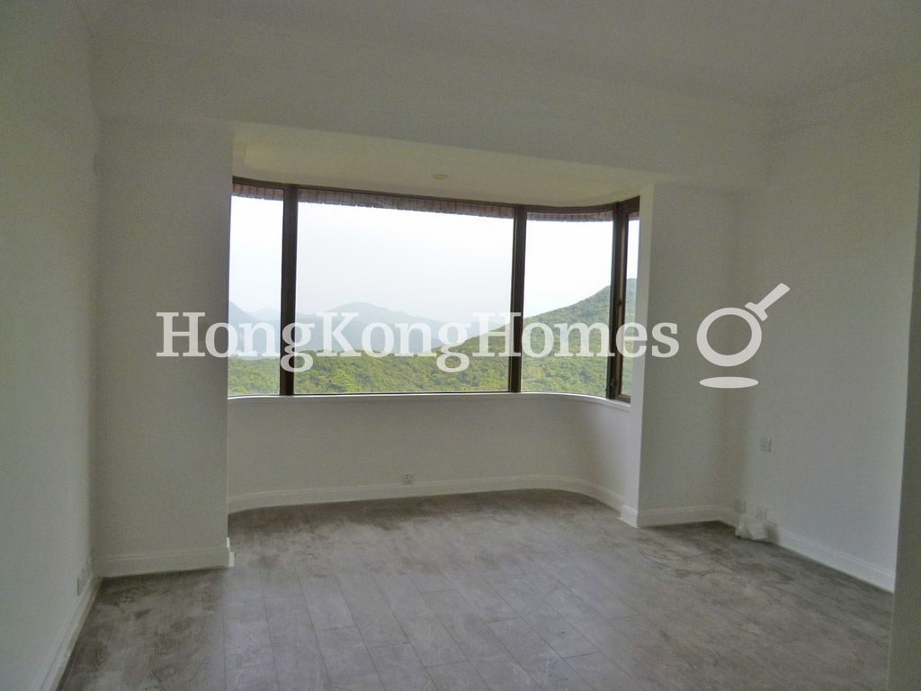 Master Bedroom — Hong Kong Parkview - Tower 04, Repulse Bay