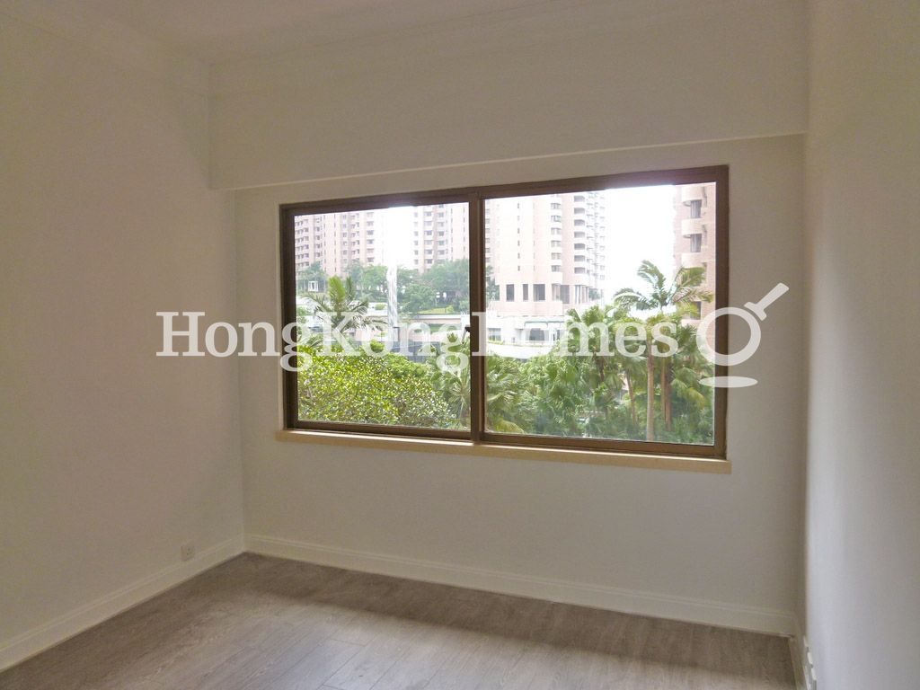 Second Ensuite Bedroom — Hong Kong Parkview - Tower 04, Repulse Bay
