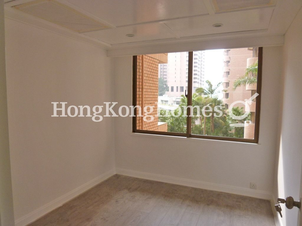 Third Bedroom — Hong Kong Parkview - Tower 04, Repulse Bay