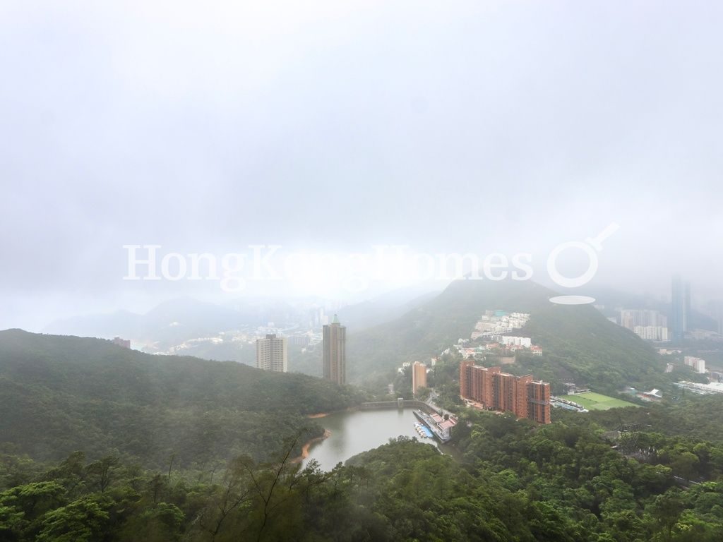 Hong Kong Parkview - Tower 14