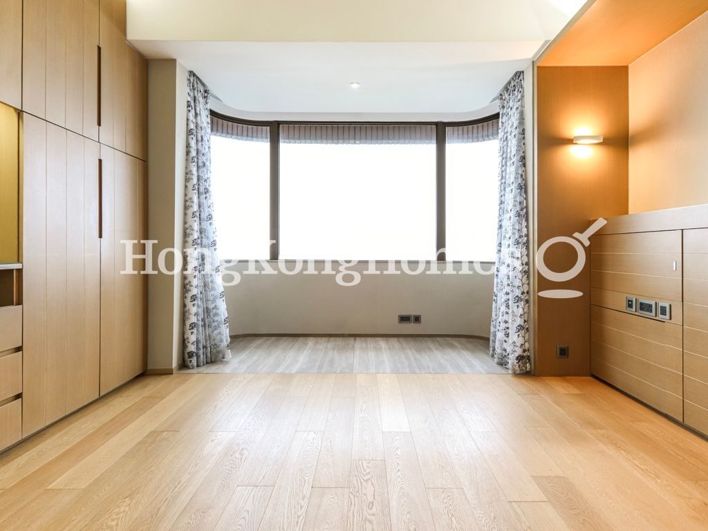 Master Bedroom — Hong Kong Parkview - Tower 14, Repulse Bay