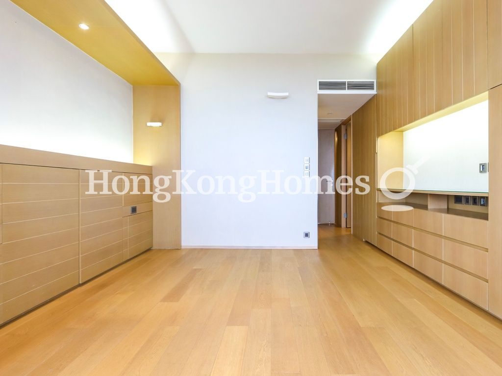 Master Bedroom — Hong Kong Parkview - Tower 14, Repulse Bay