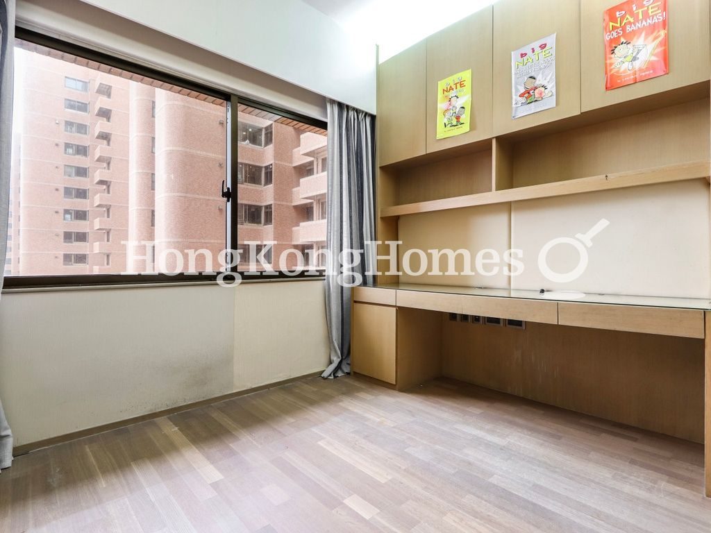 Second Bedroom — Hong Kong Parkview - Tower 14, Repulse Bay