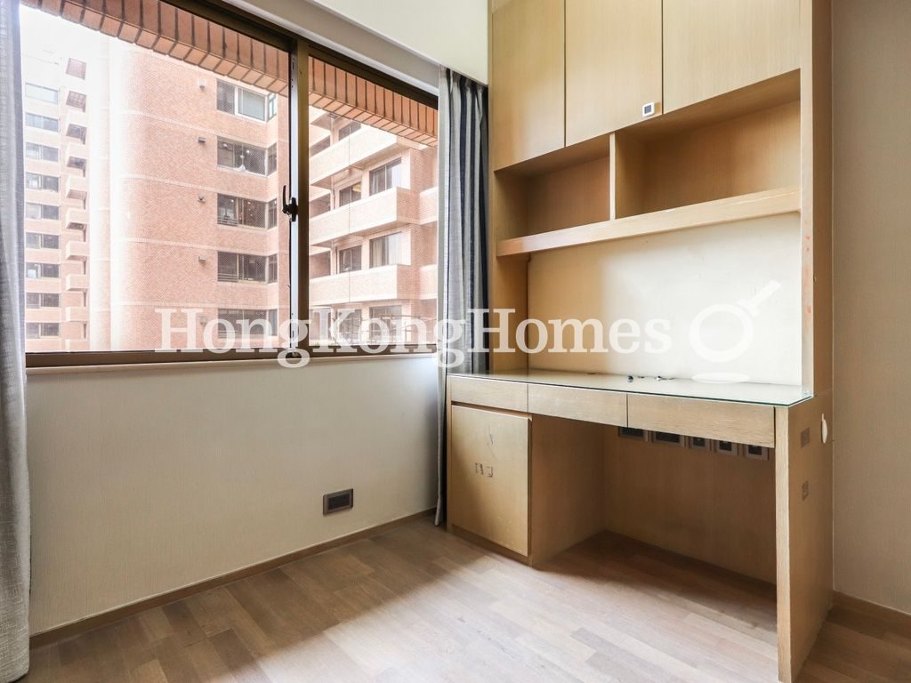 Third Bedroom — Hong Kong Parkview - Tower 14, Repulse Bay