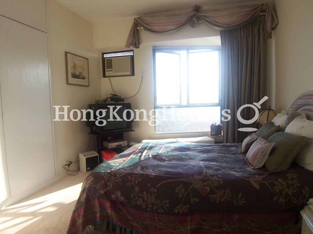 Master Bedroom — The Brentwood, Repulse Bay