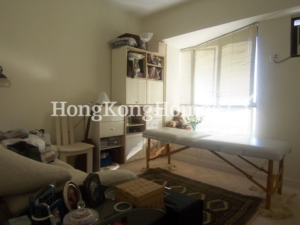 Second Bedroom — The Brentwood, Repulse Bay