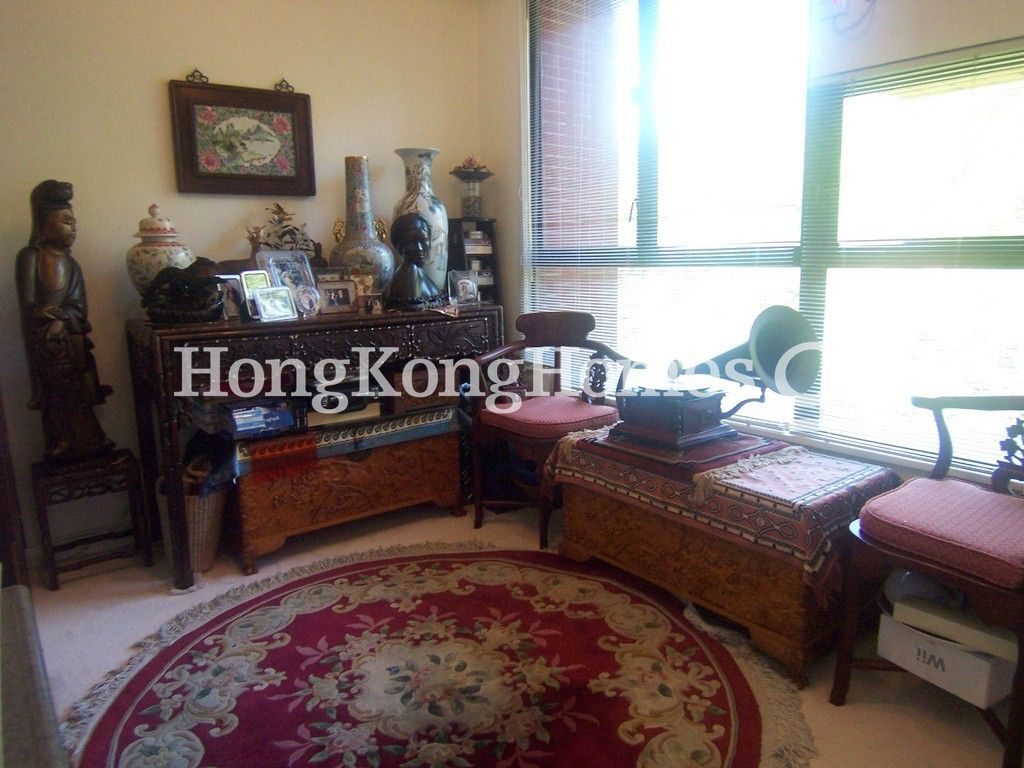 Third Bedroom — The Brentwood, Repulse Bay