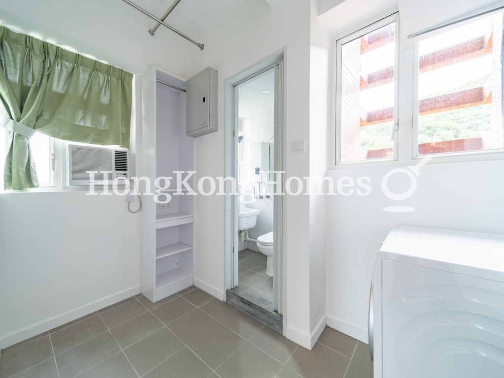 Maid's Room — The Brentwood, Repulse Bay