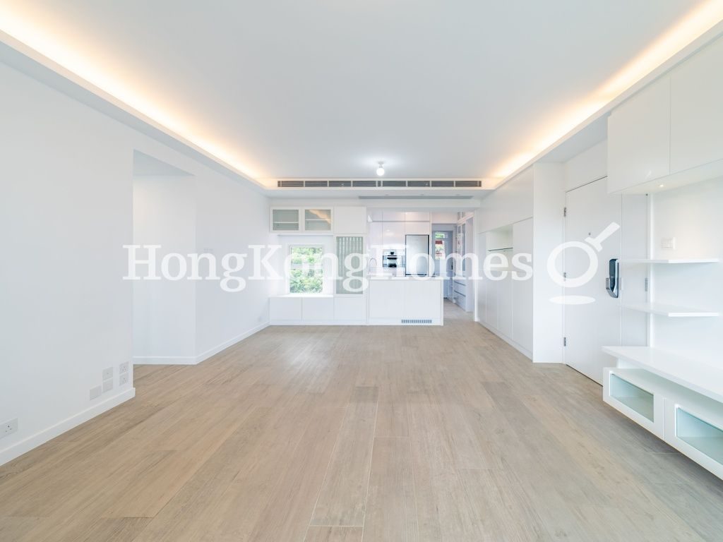 Living and Dining Room — The Brentwood, Repulse Bay