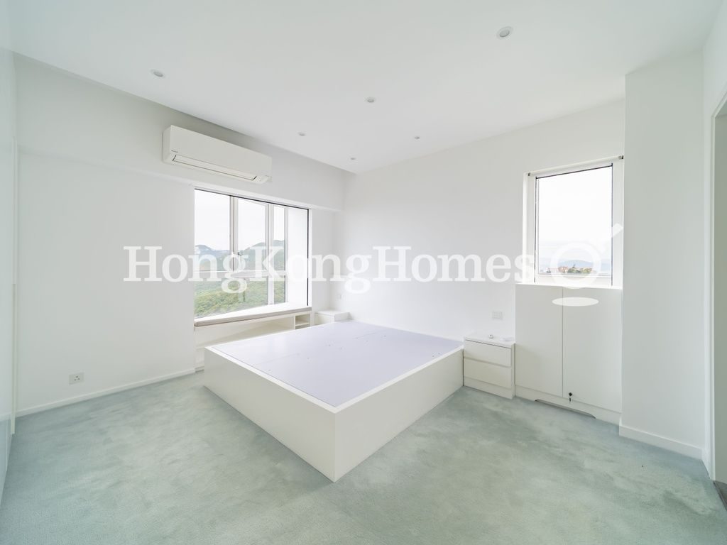 Master Bedroom — The Brentwood, Repulse Bay
