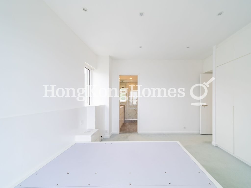 Master Bedroom — The Brentwood, Repulse Bay