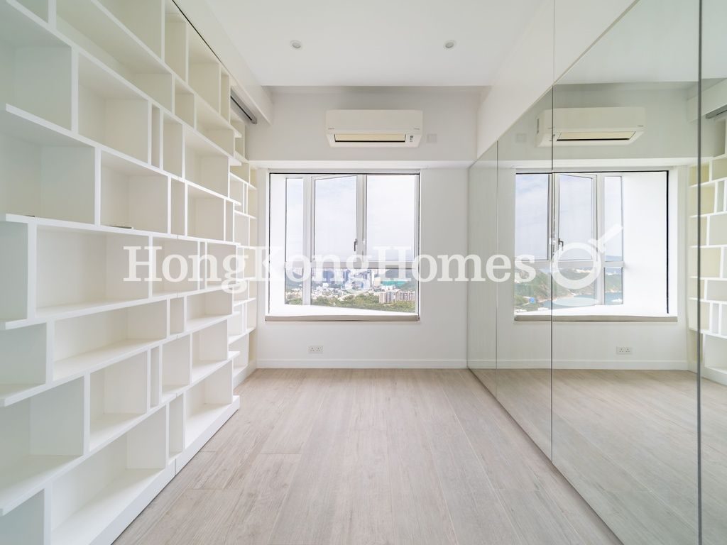Second Bedroom — The Brentwood, Repulse Bay