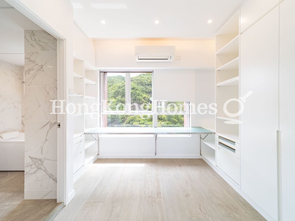 Study Area — The Brentwood, Repulse Bay