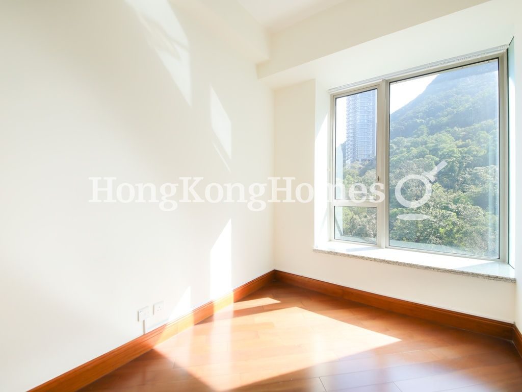 Third Bedroom — Cluny Park, Mid-levels West
