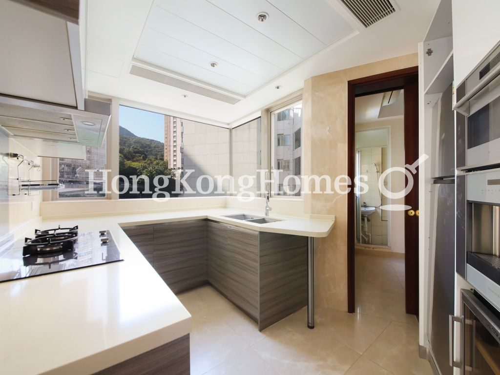 Kitchen — Cluny Park, Mid-levels West