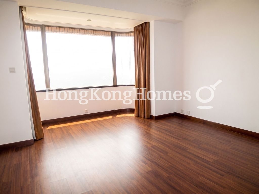 Master Bedroom — Hong Kong Parkview - Tower 07, Repulse Bay
