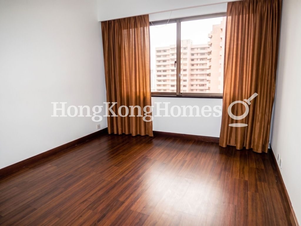 Second Bedroom — Hong Kong Parkview - Tower 07, Repulse Bay