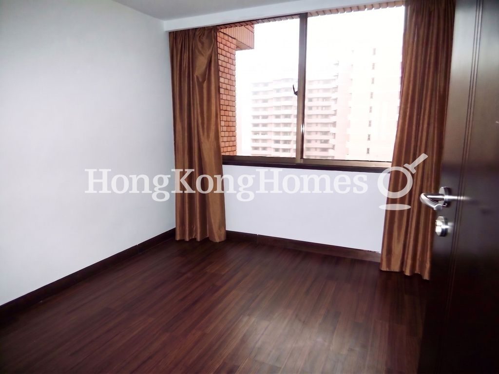 Third Bedroom — Hong Kong Parkview - Tower 07, Repulse Bay