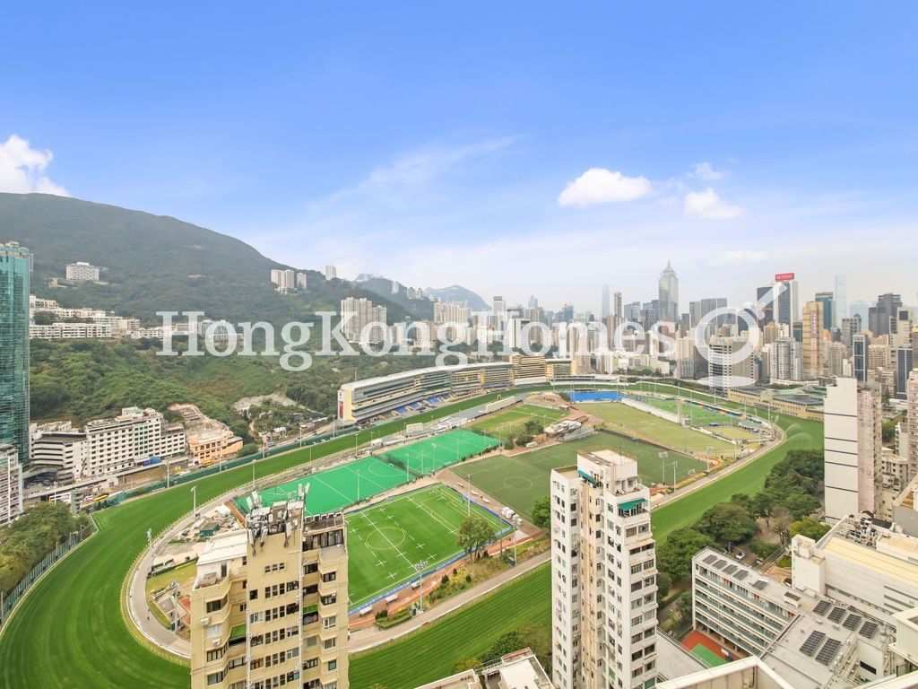 Ventris Place - Block A