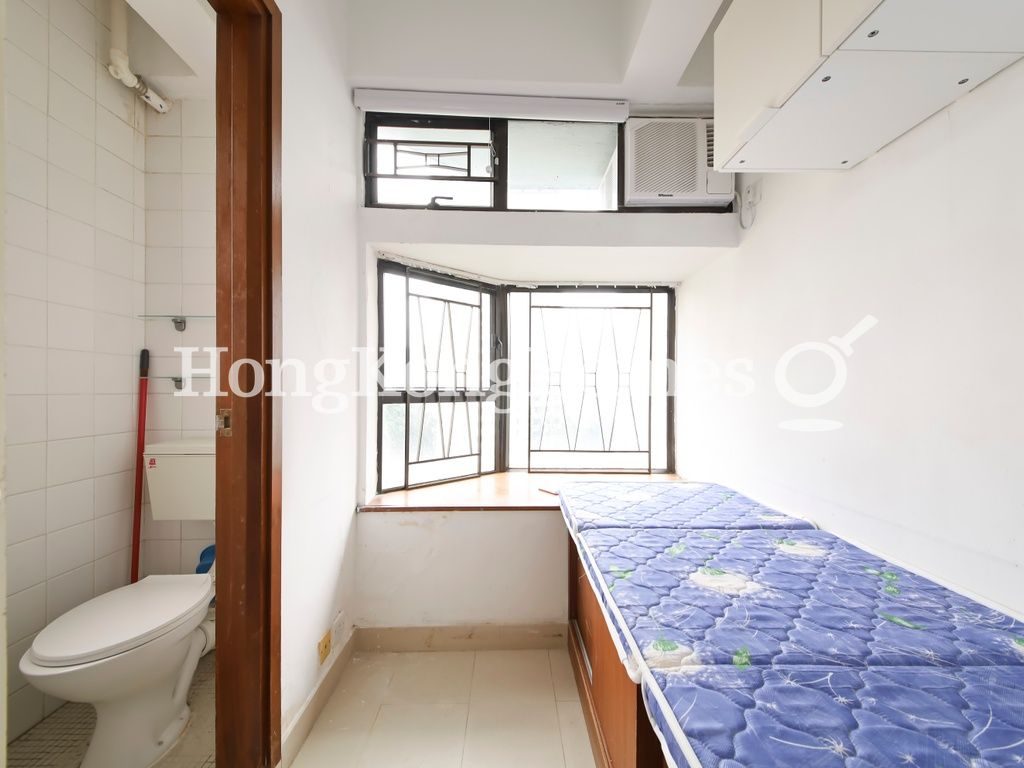 Maid's Room and Washroom — Ventris Place - Block A, Happy Valley