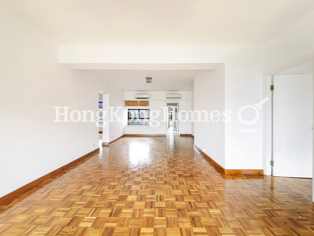 Living and Dining Room — Ventris Place - Block A, Happy Valley