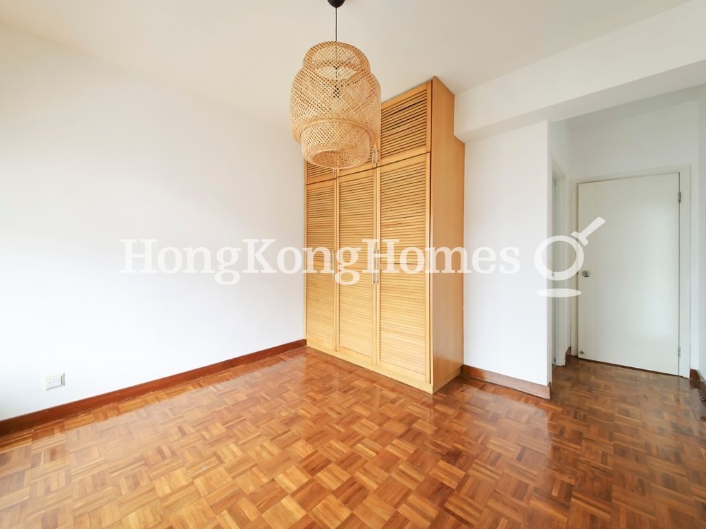 Master Bedroom — Ventris Place - Block A, Happy Valley