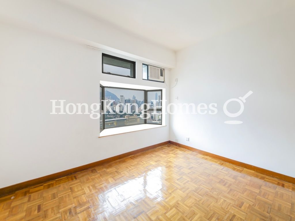Master Bedroom — Ventris Place - Block A, Happy Valley