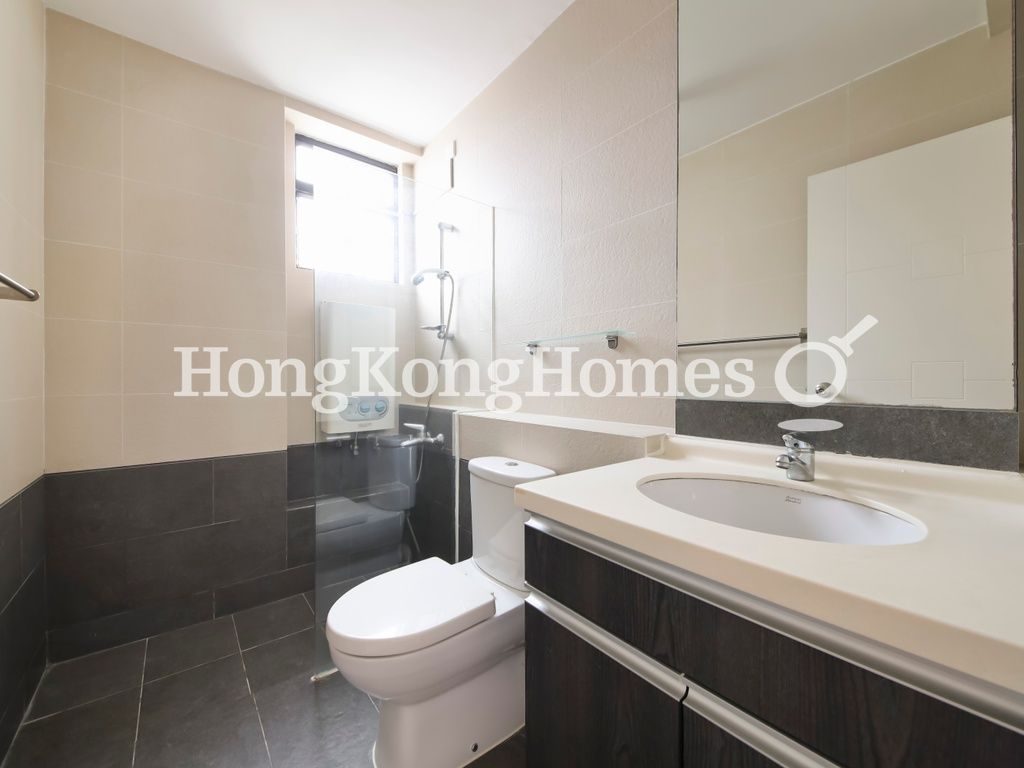 Master Bathroom — Ventris Place - Block A, Happy Valley
