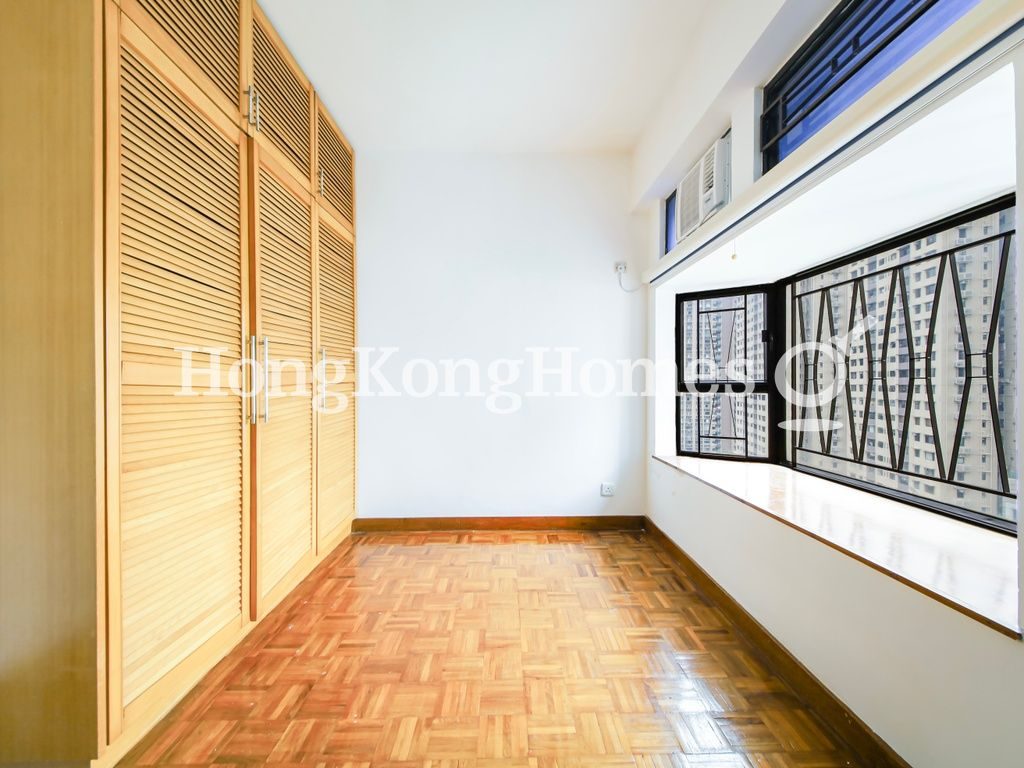 Second Bedroom — Ventris Place - Block A, Happy Valley