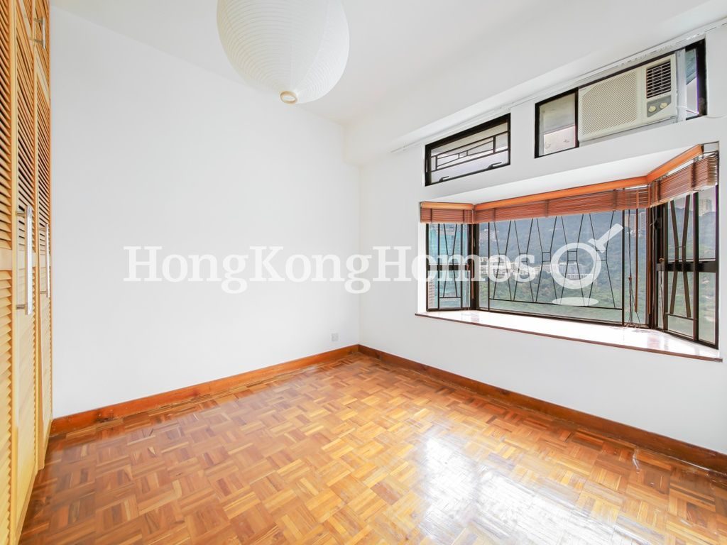 Third Bedroom — Ventris Place - Block A, Happy Valley