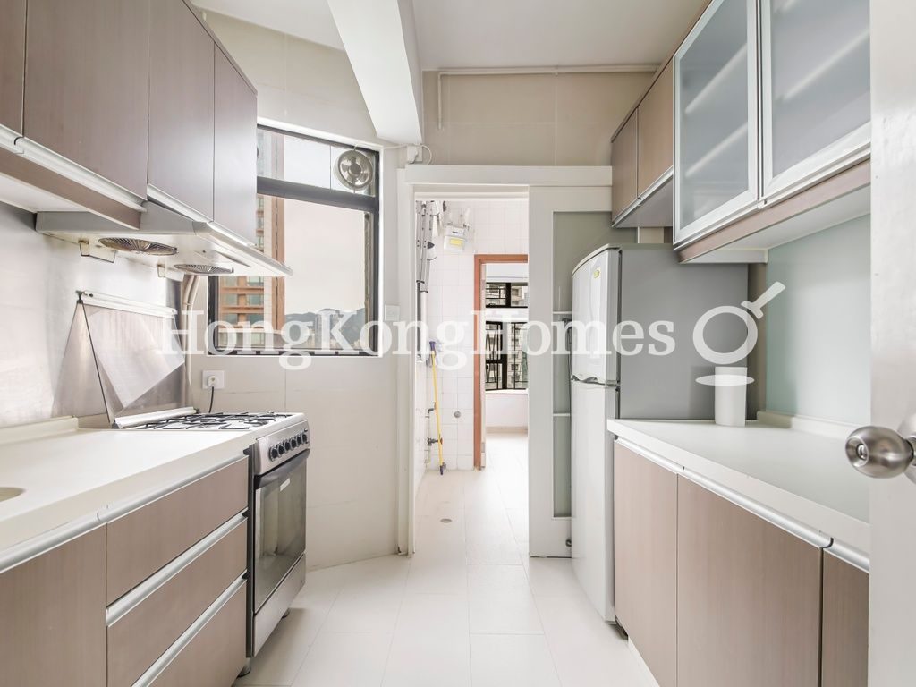 Kitchen — Ventris Place - Block A, Happy Valley