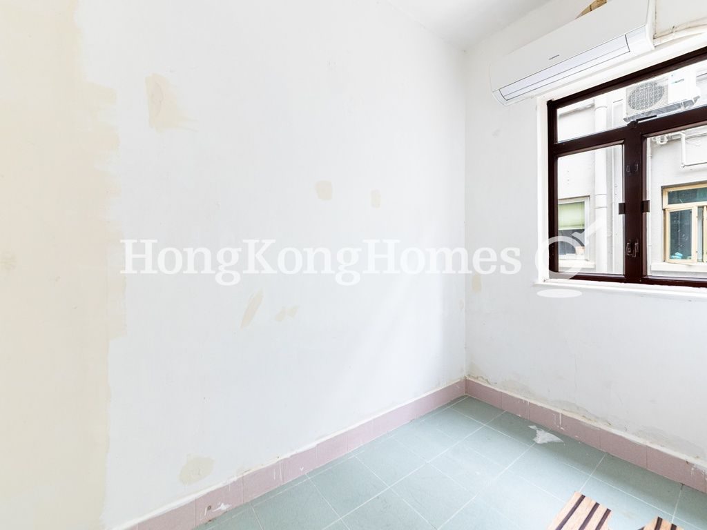 Maid's Room — Antonia House, Happy Valley