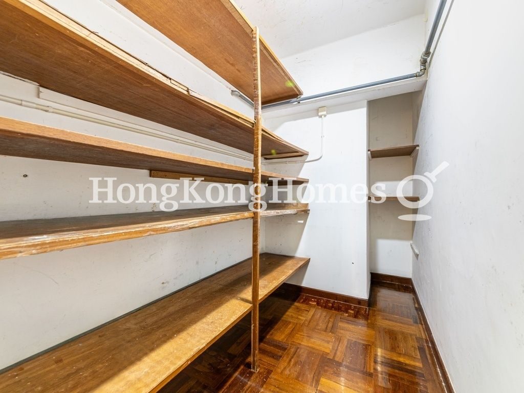 Store Room — Antonia House, Happy Valley