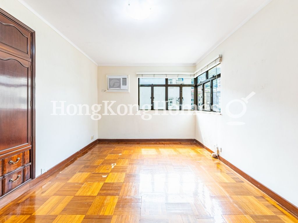 Second Bedroom — Antonia House, Happy Valley