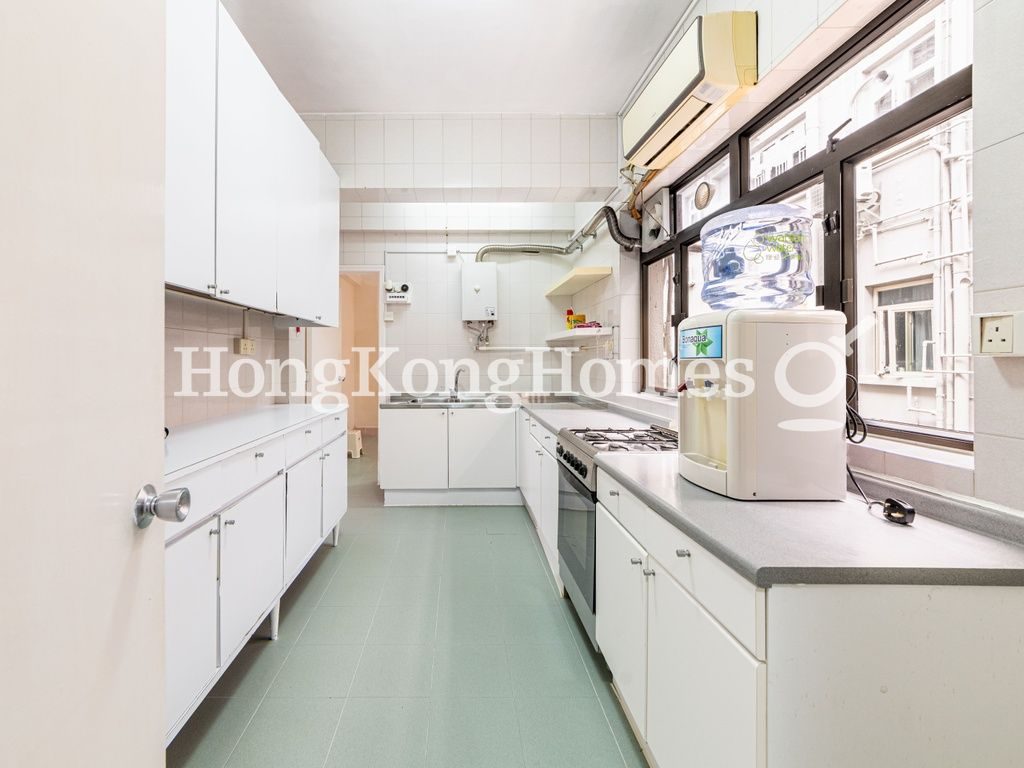 Kitchen — Antonia House, Happy Valley