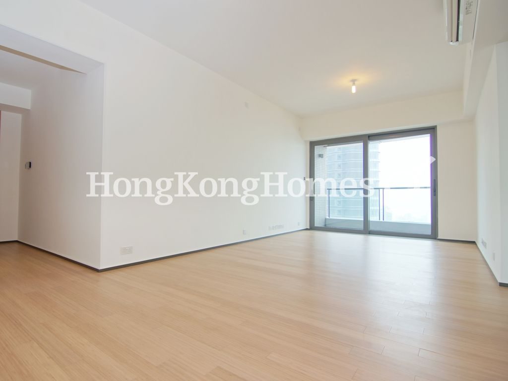 Living and Dining Room — Arezzo, Mid-levels West