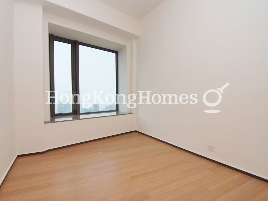 Second Bedroom — Arezzo, Mid-levels West